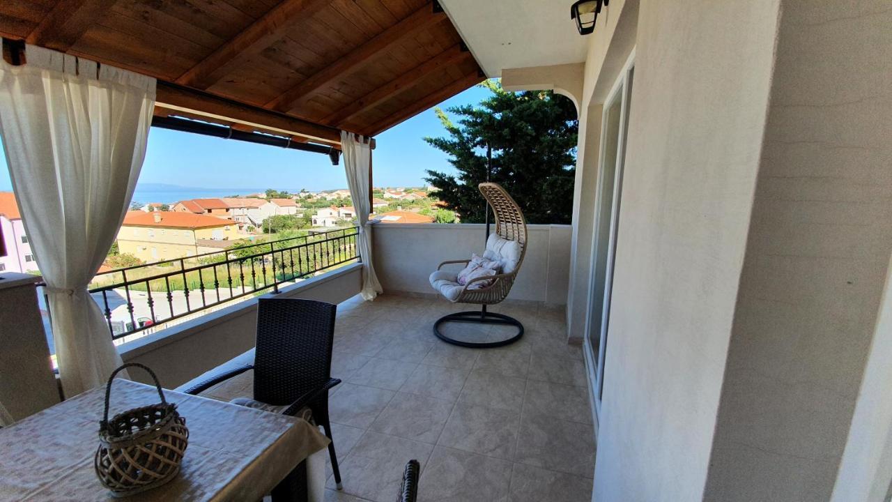 Apartments Manuel Banjol Εξωτερικό φωτογραφία