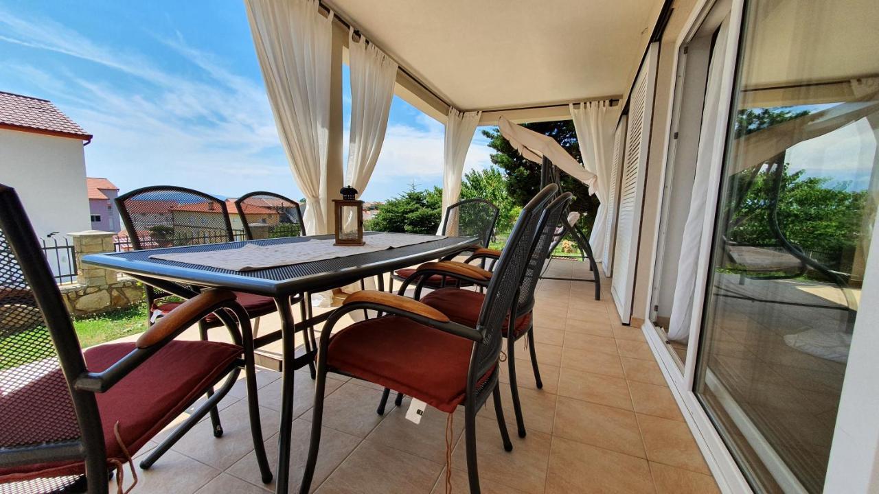 Apartments Manuel Banjol Εξωτερικό φωτογραφία