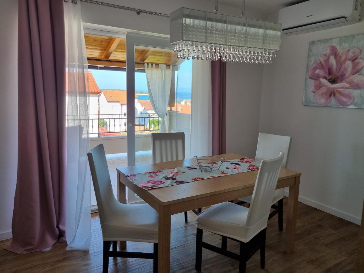 Apartments Manuel Banjol Εξωτερικό φωτογραφία