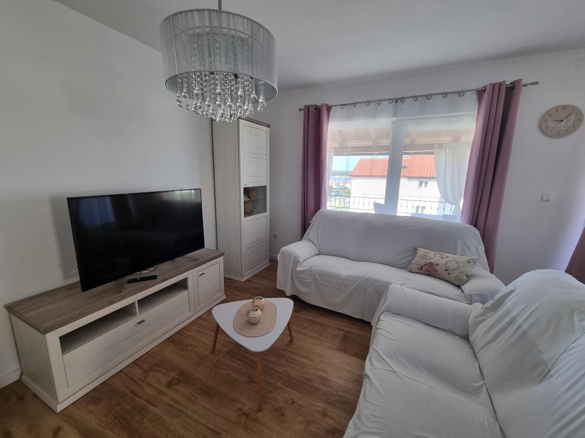 Apartments Manuel Banjol Εξωτερικό φωτογραφία