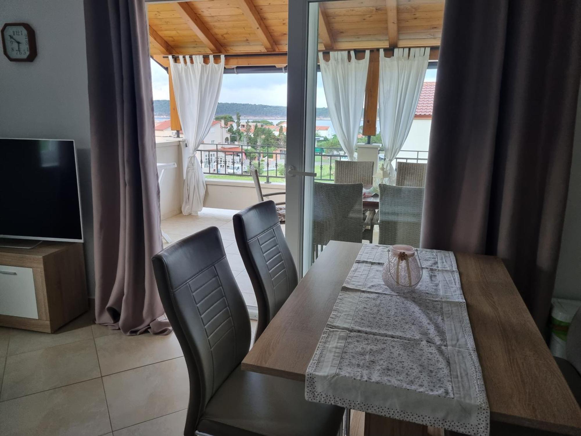 Apartments Manuel Banjol Εξωτερικό φωτογραφία