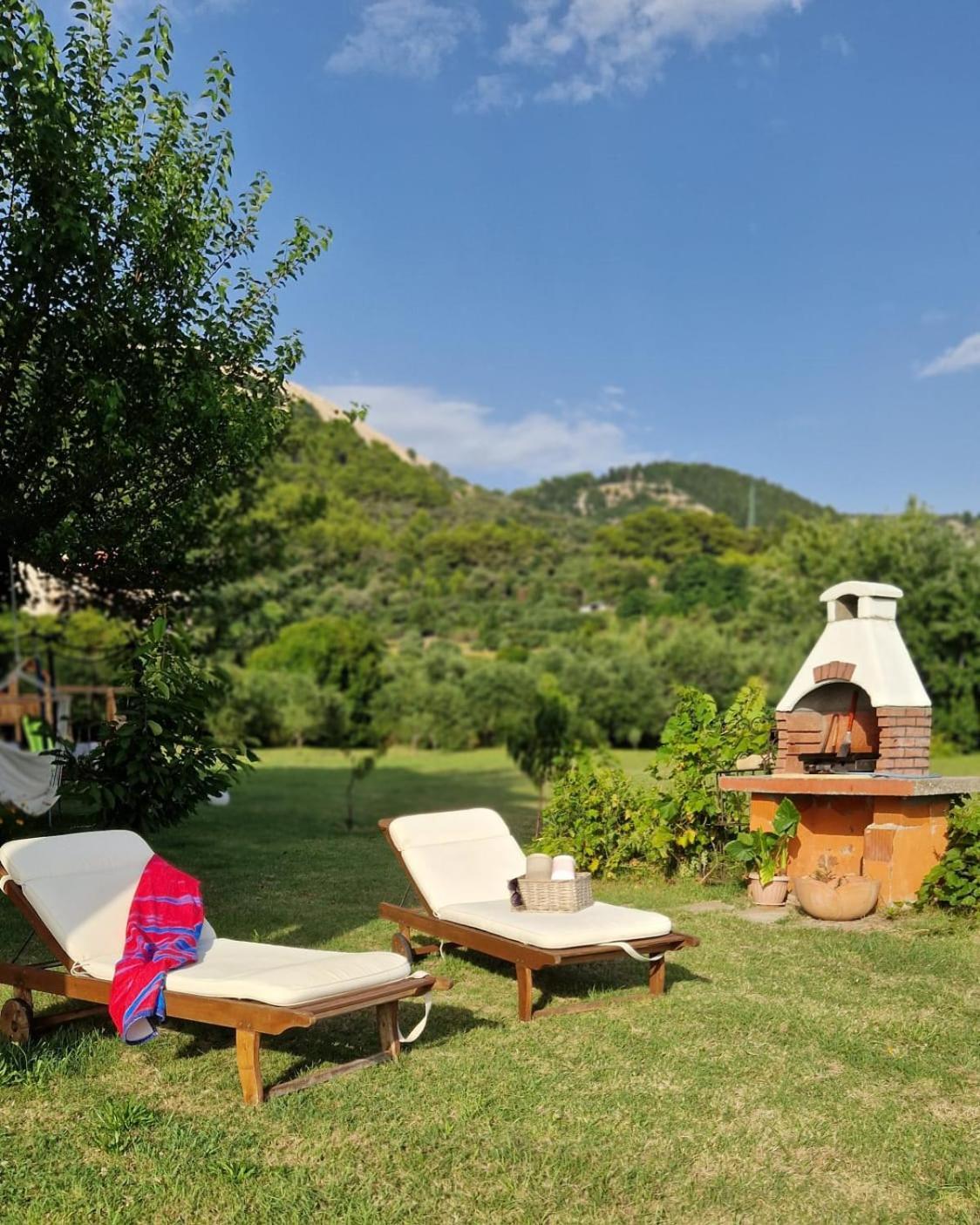 Apartments Manuel Banjol Εξωτερικό φωτογραφία