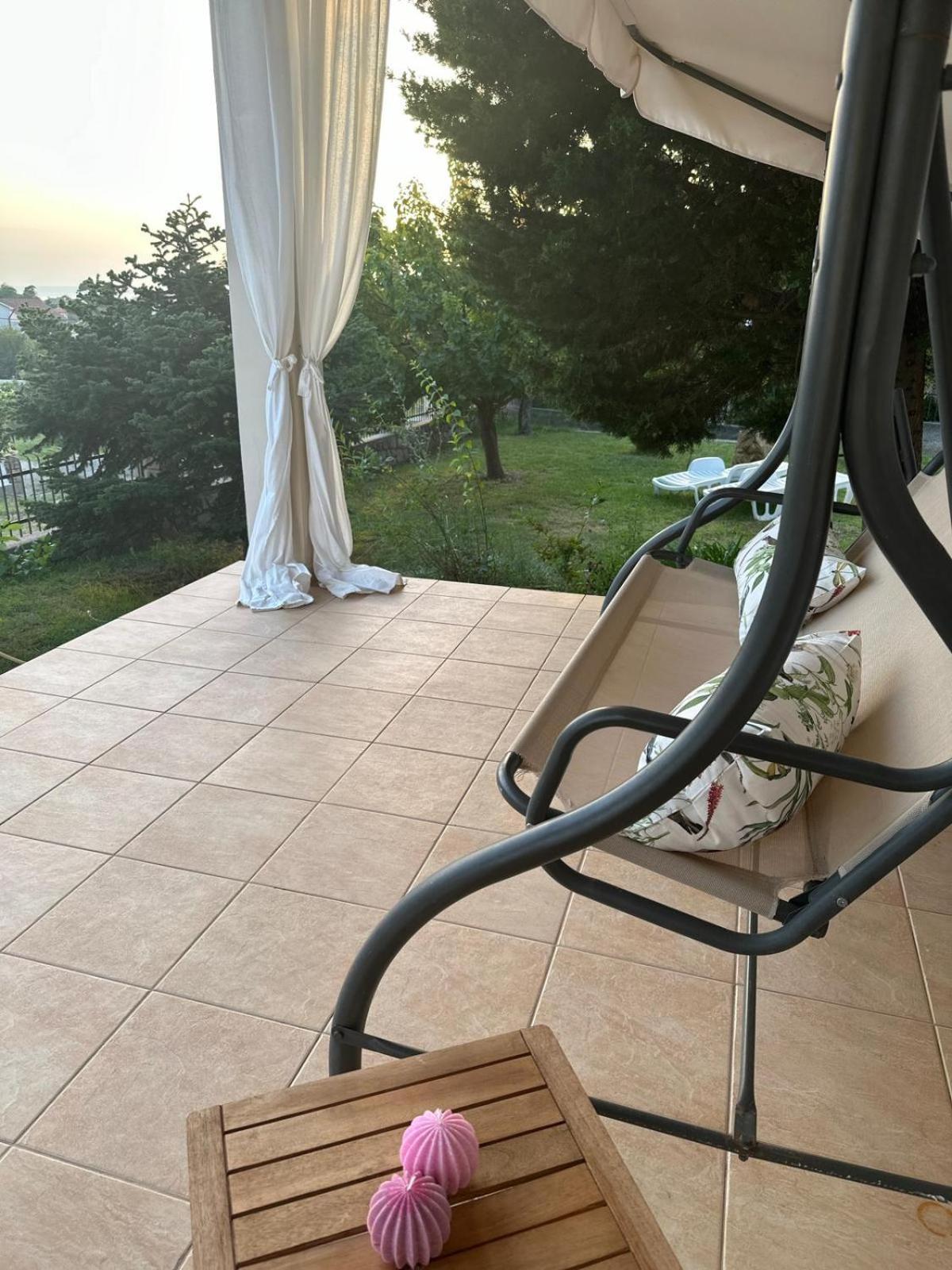 Apartments Manuel Banjol Εξωτερικό φωτογραφία