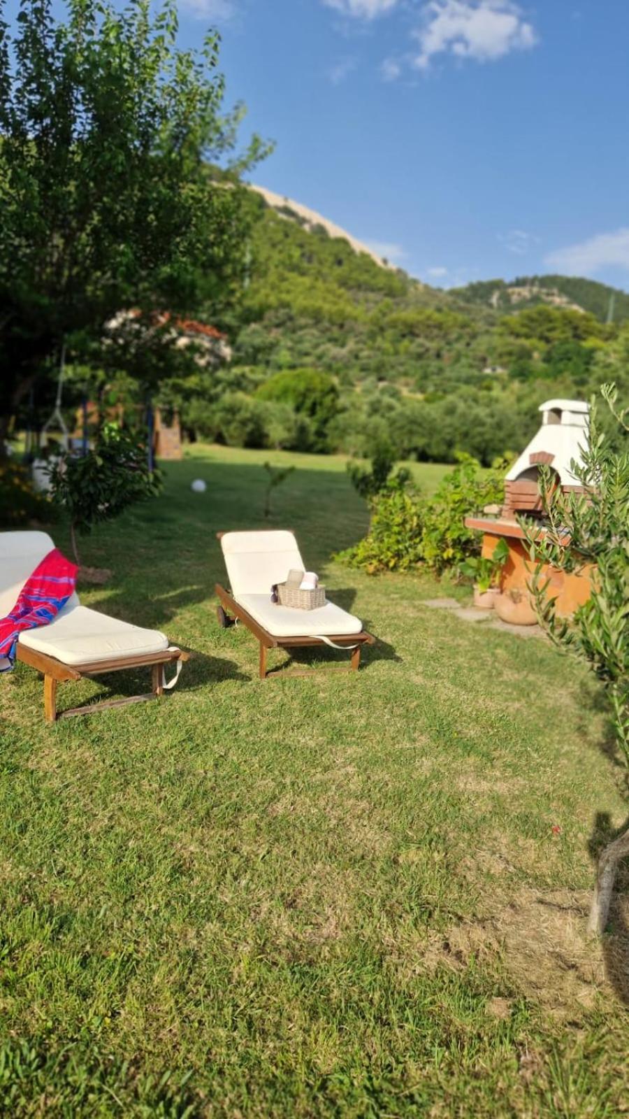 Apartments Manuel Banjol Εξωτερικό φωτογραφία