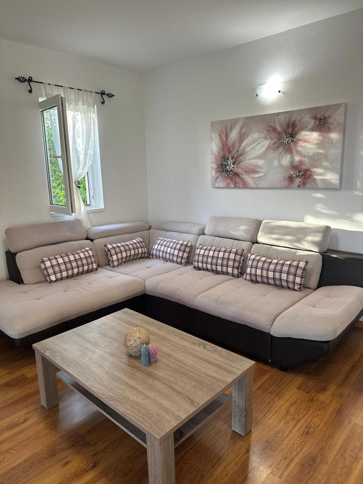 Apartments Manuel Banjol Εξωτερικό φωτογραφία