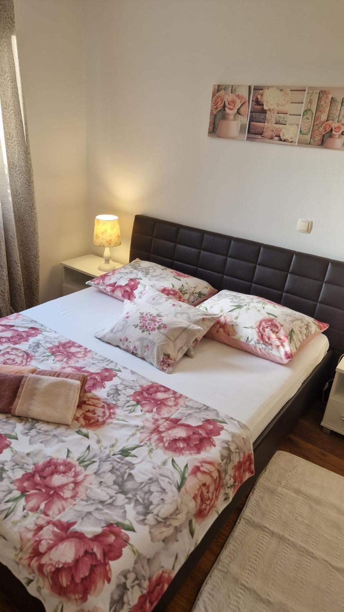Apartments Manuel Banjol Εξωτερικό φωτογραφία