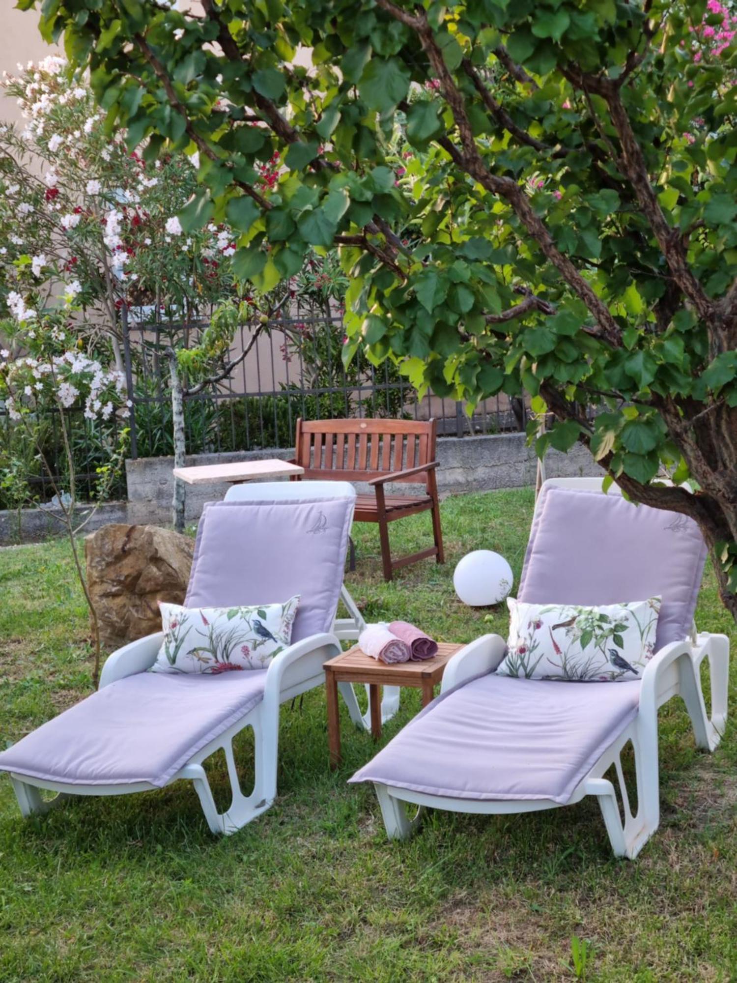 Apartments Manuel Banjol Εξωτερικό φωτογραφία