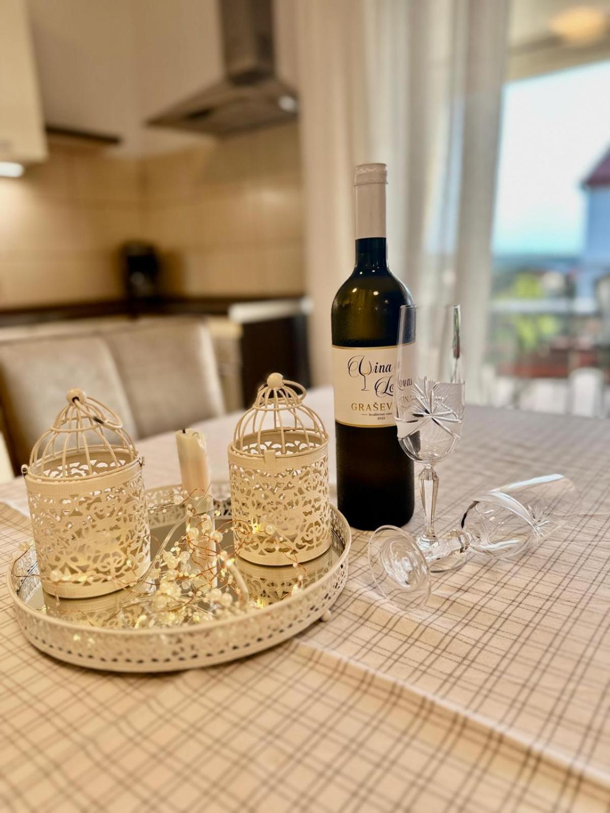 Apartments Manuel Banjol Εξωτερικό φωτογραφία
