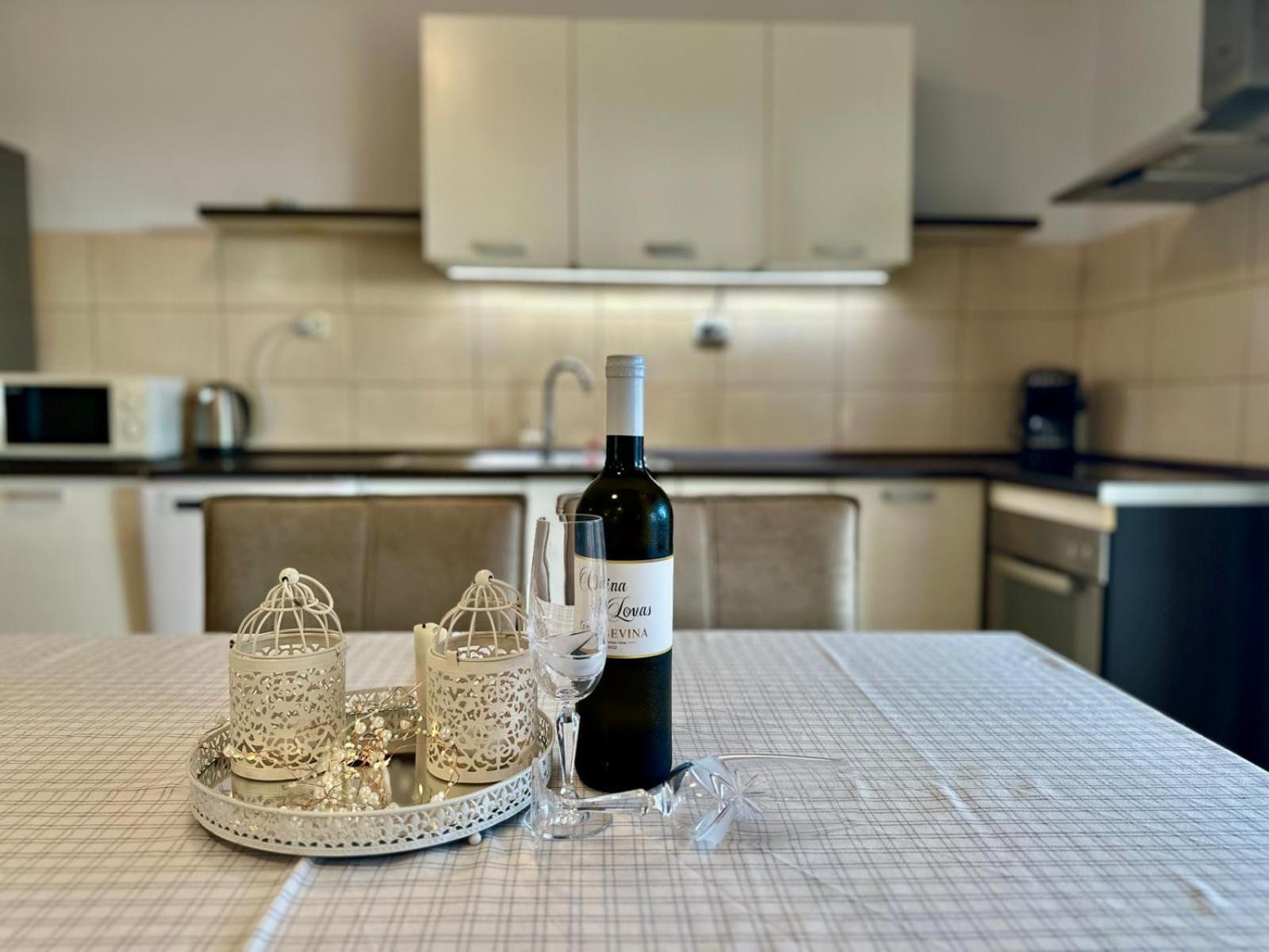 Apartments Manuel Banjol Εξωτερικό φωτογραφία