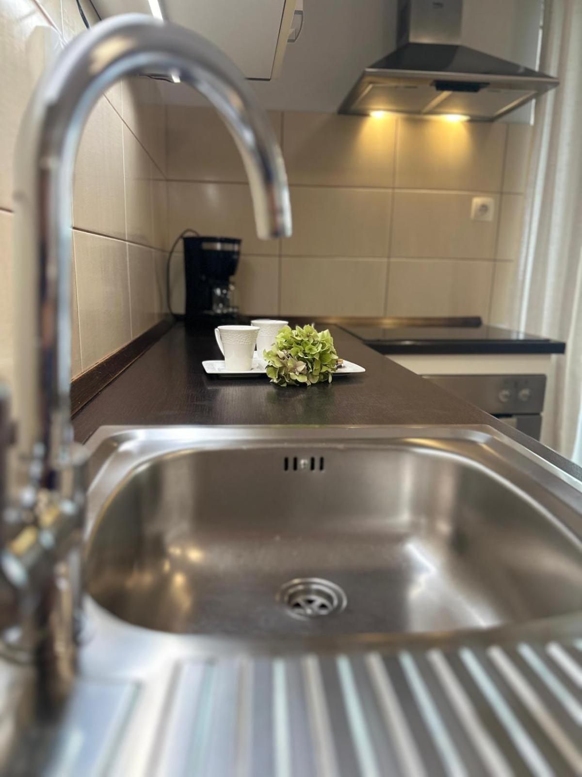 Apartments Manuel Banjol Εξωτερικό φωτογραφία