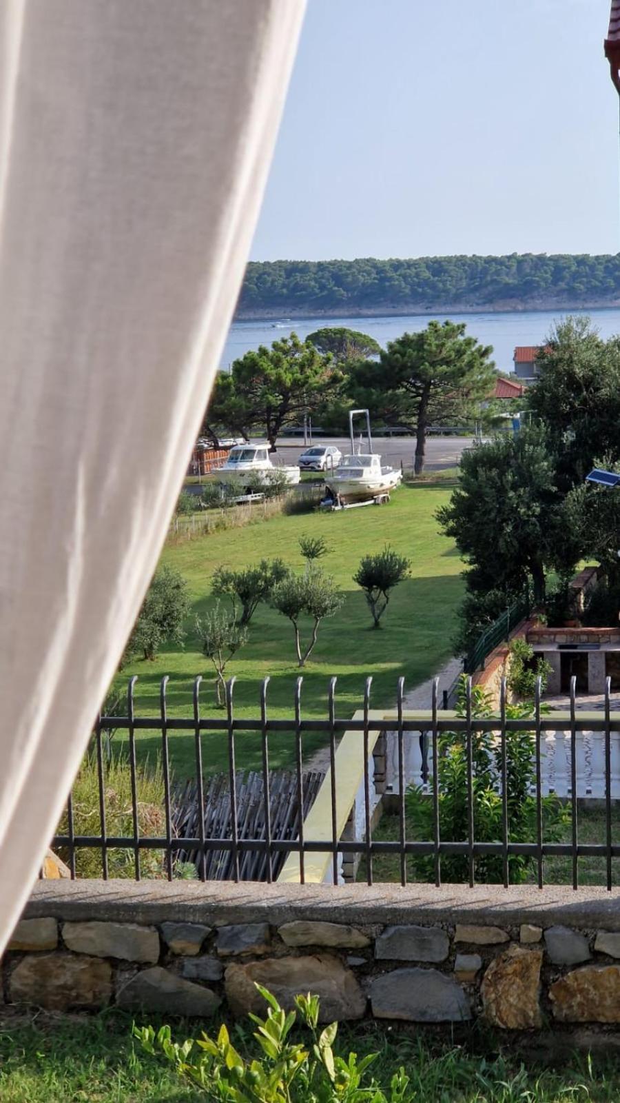 Apartments Manuel Banjol Εξωτερικό φωτογραφία