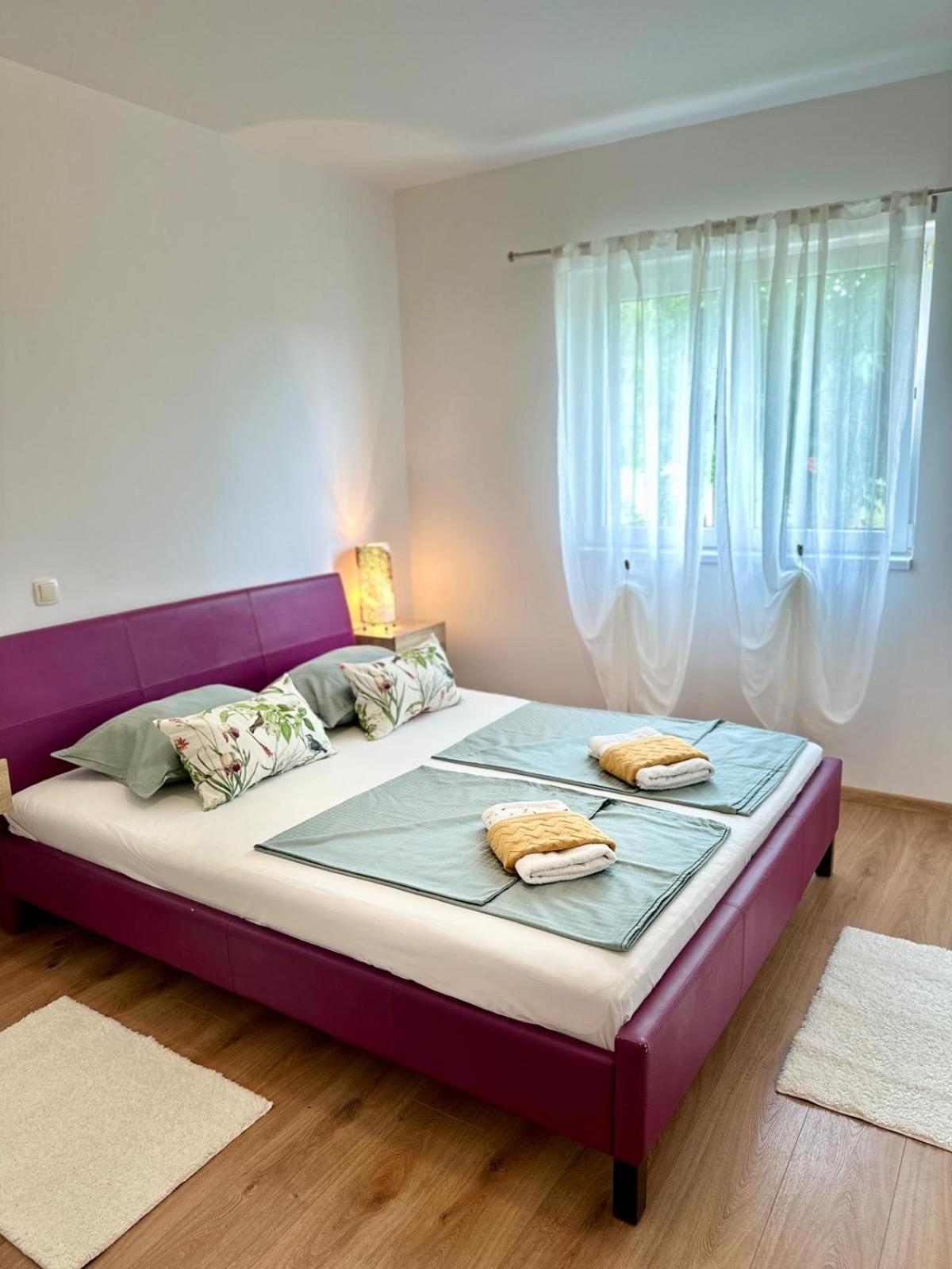 Apartments Manuel Banjol Εξωτερικό φωτογραφία