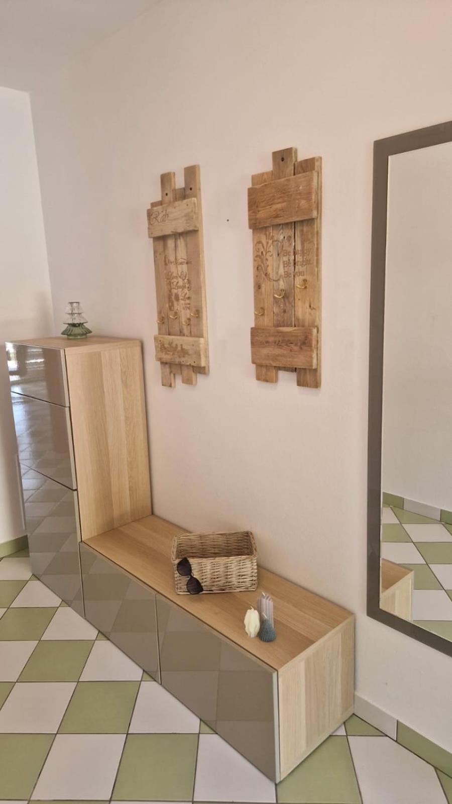 Apartments Manuel Banjol Εξωτερικό φωτογραφία