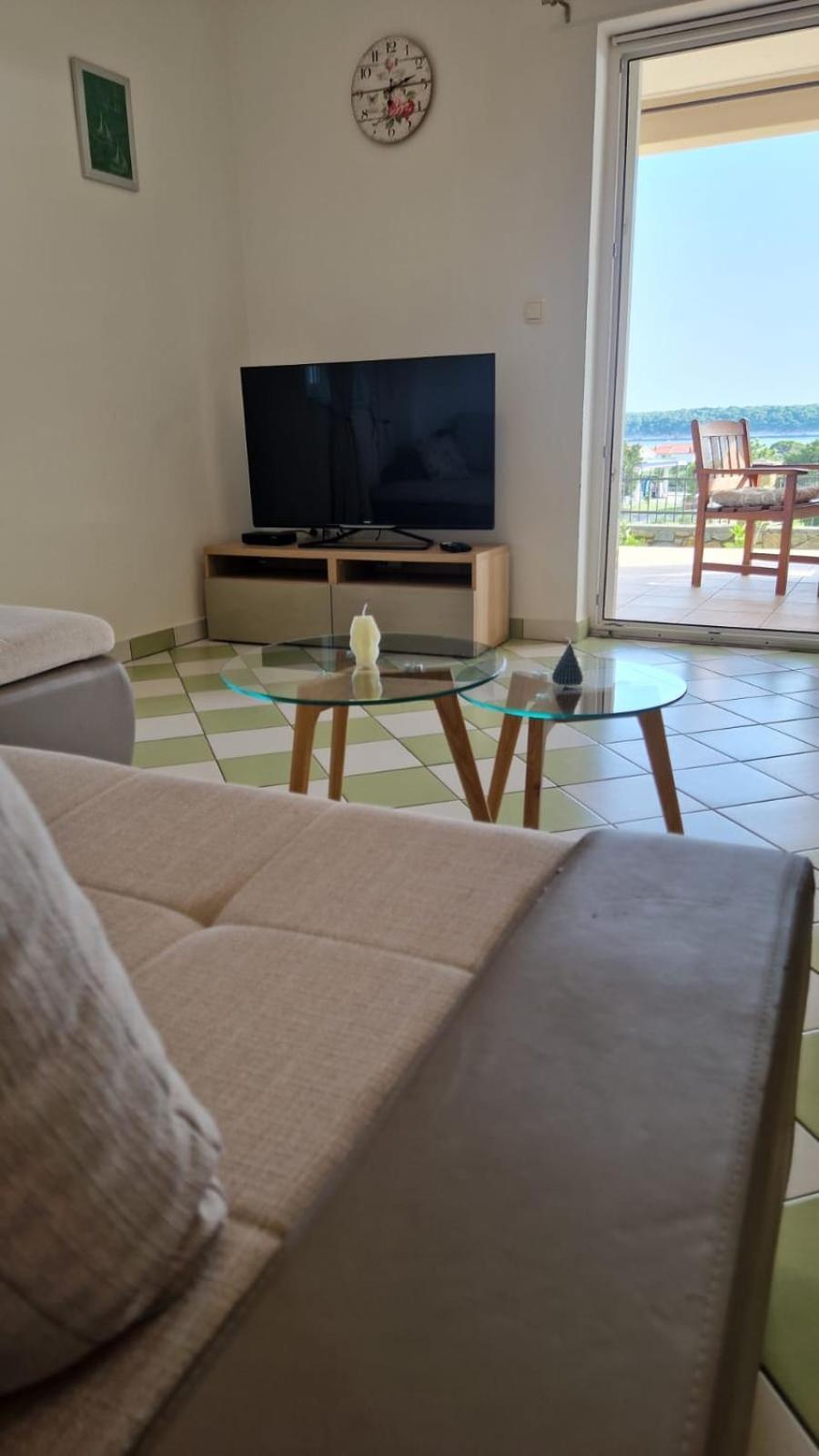 Apartments Manuel Banjol Εξωτερικό φωτογραφία