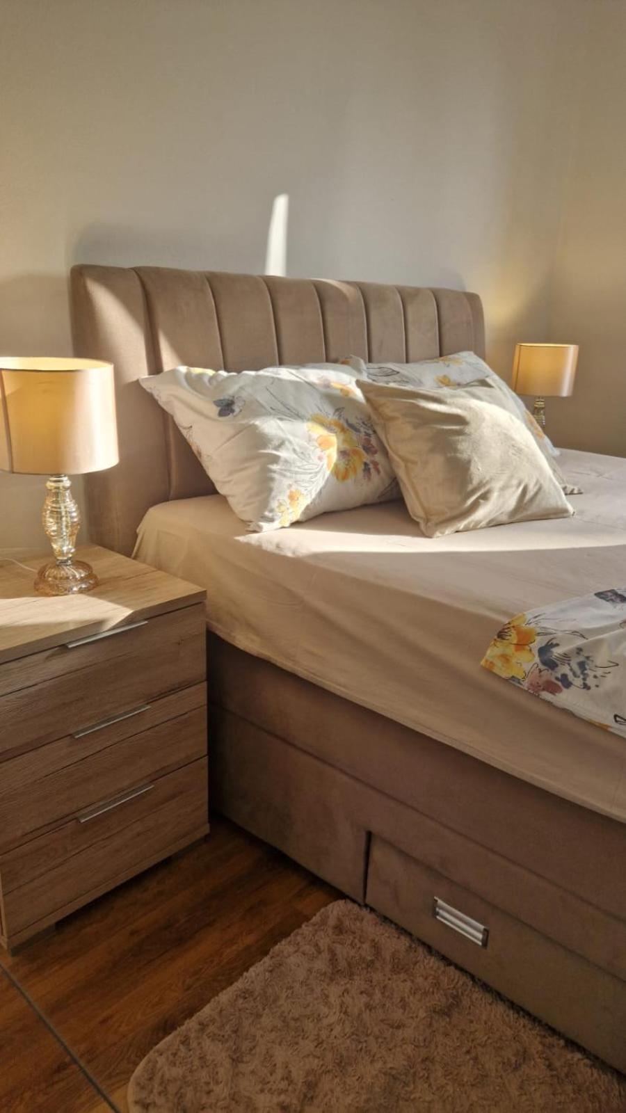 Apartments Manuel Banjol Εξωτερικό φωτογραφία