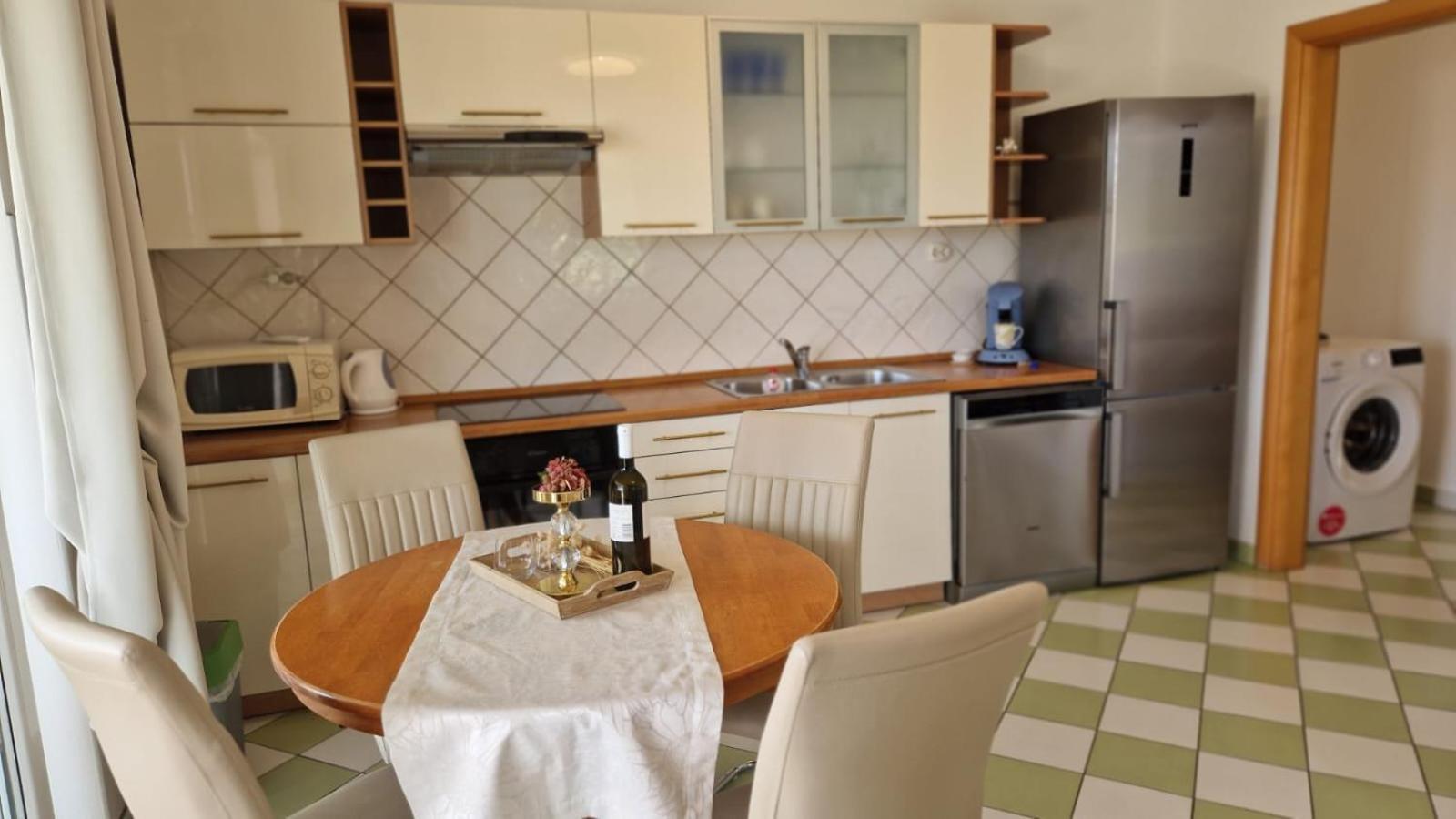 Apartments Manuel Banjol Εξωτερικό φωτογραφία