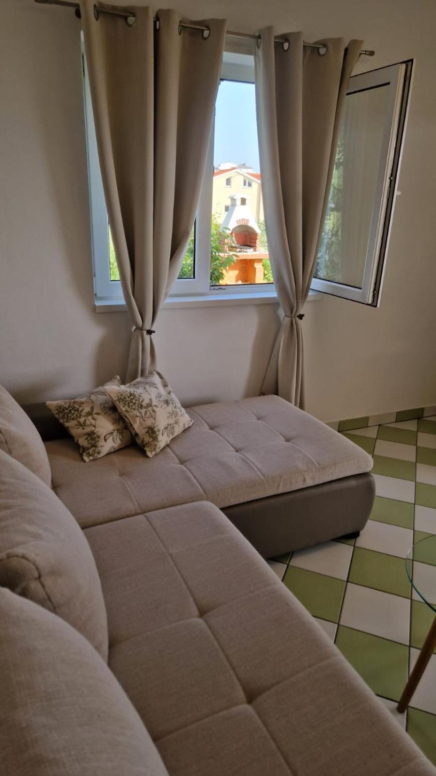 Apartments Manuel Banjol Εξωτερικό φωτογραφία