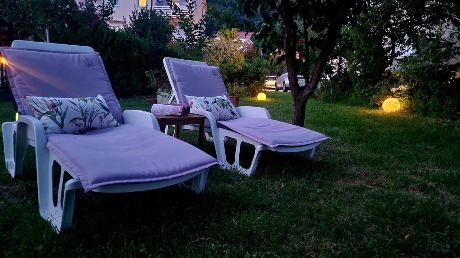Apartments Manuel Banjol Εξωτερικό φωτογραφία
