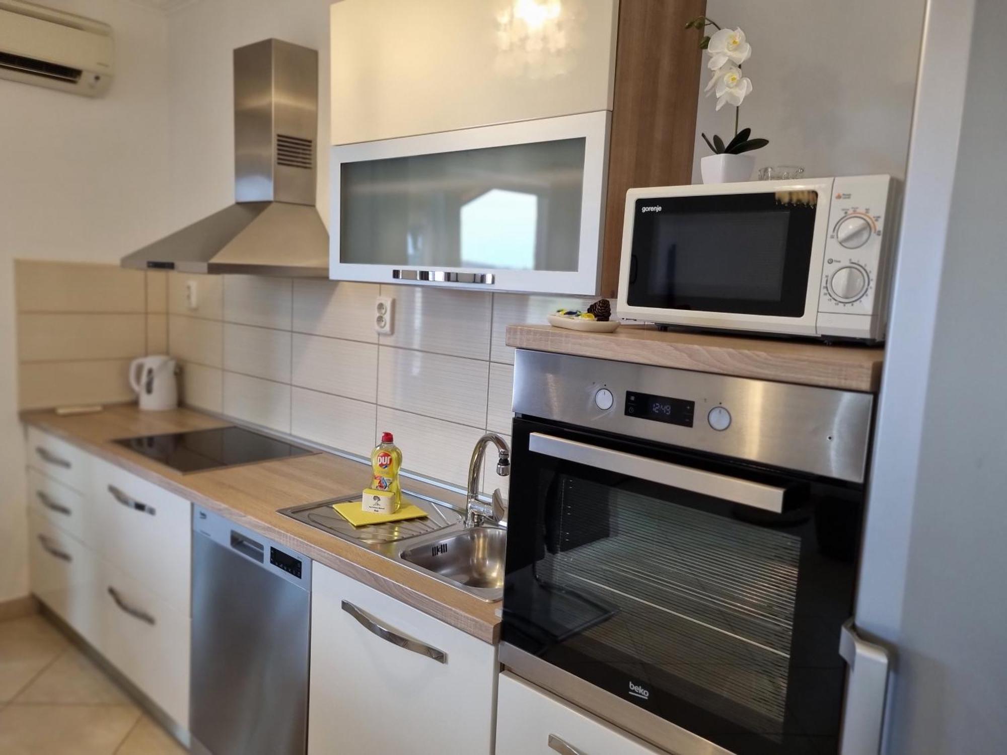Apartments Manuel Banjol Εξωτερικό φωτογραφία