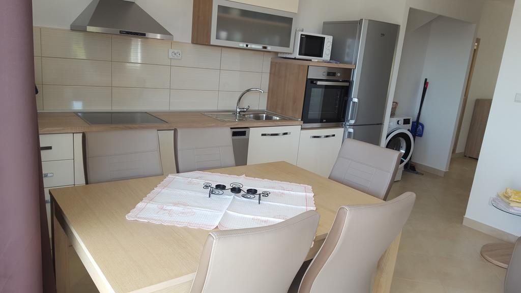 Apartments Manuel Banjol Εξωτερικό φωτογραφία