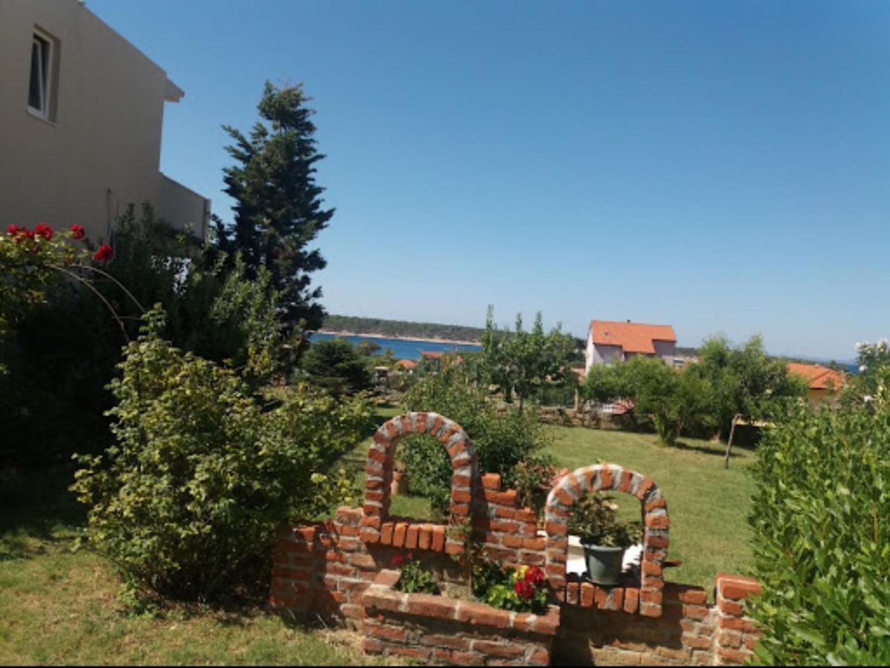 Apartments Manuel Banjol Εξωτερικό φωτογραφία